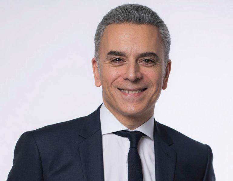 David Abitbol