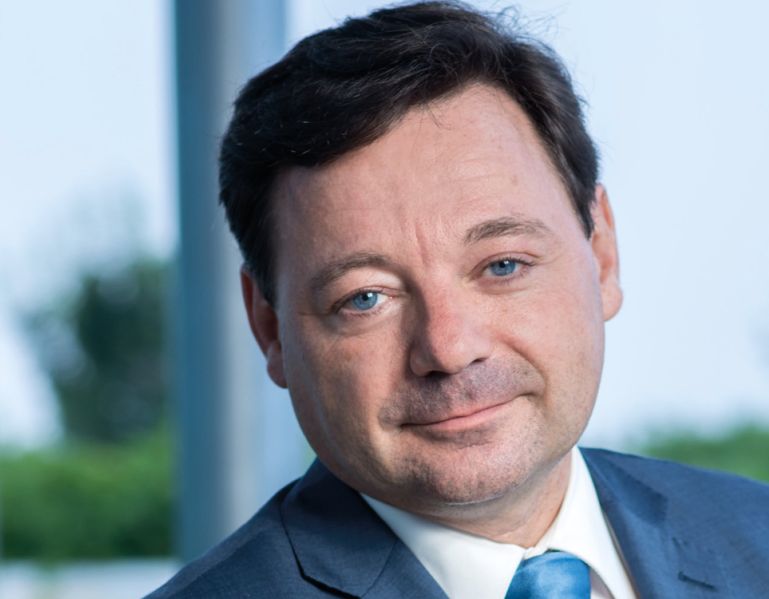 Eric Groven - Responsable de la Direction Immobilière du Réseau SG en France / Responsable de la Direction Immobilière du Réseau SG en France