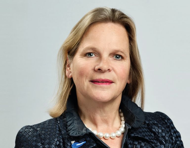 Alexandra Schaapveld