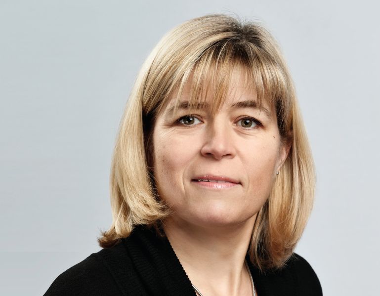 France Houssaye