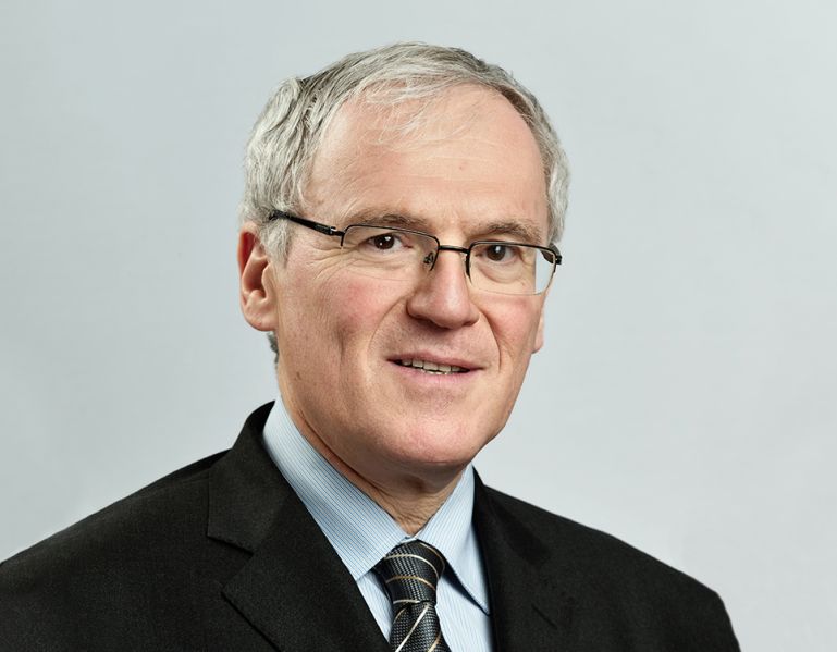 Jean-Bernard Lévy