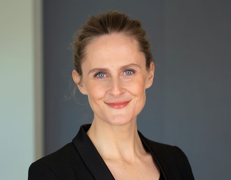 Lubomira Rochet