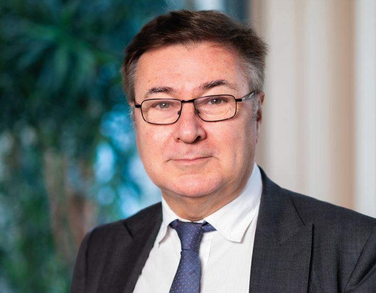 Olivier Klein, Administrateur indépendant