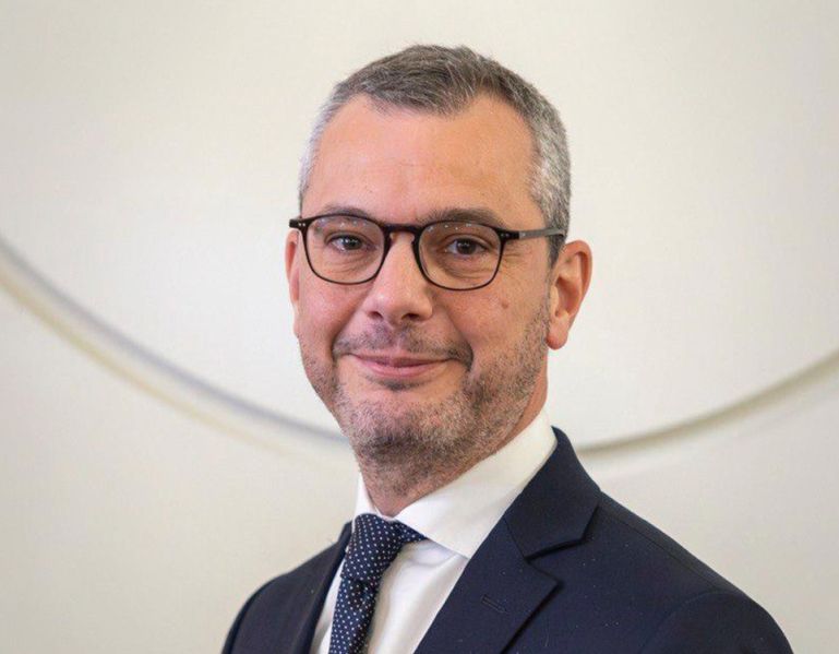 Alexis Kohler, Directeur général adjoint du Groupe / Group Executive Vice President