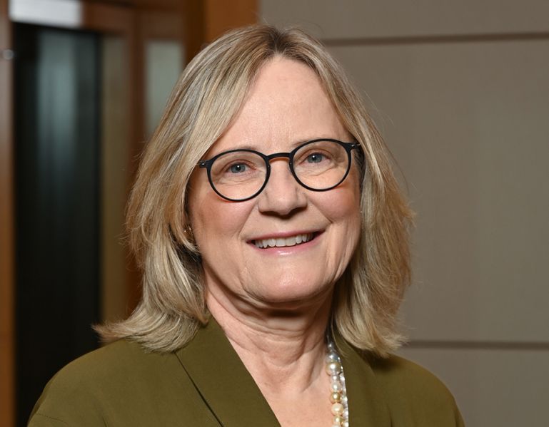 Annette Messemer