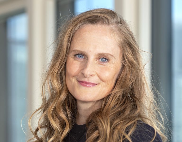 Lubomira Rochet
