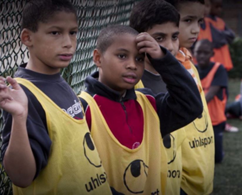 10 ans de la Fondation d'entreprise Société Générale