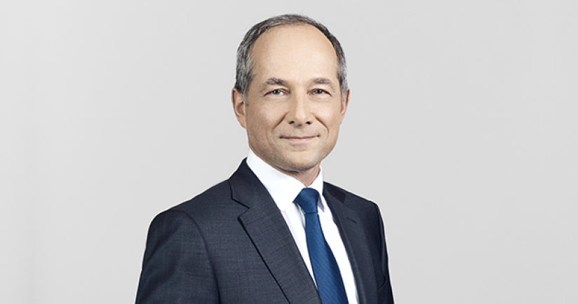 Frédéric Oudéa, Directeur général