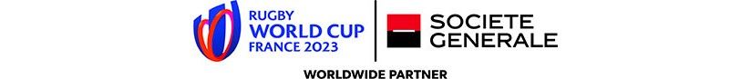 Logo Rugby World Cup 2023