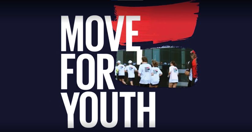 Move for Youth 2023