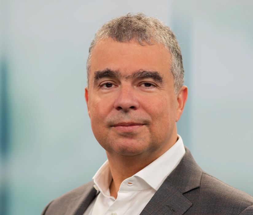 Francisco Oliveira