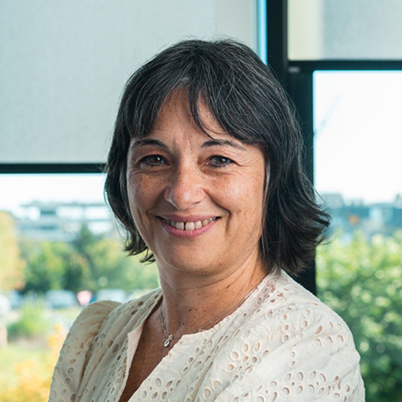 Isabelle Deloeil Geraud