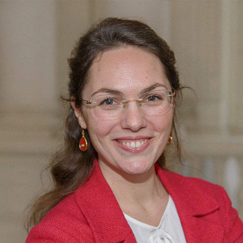Stéphanie Cabossioras