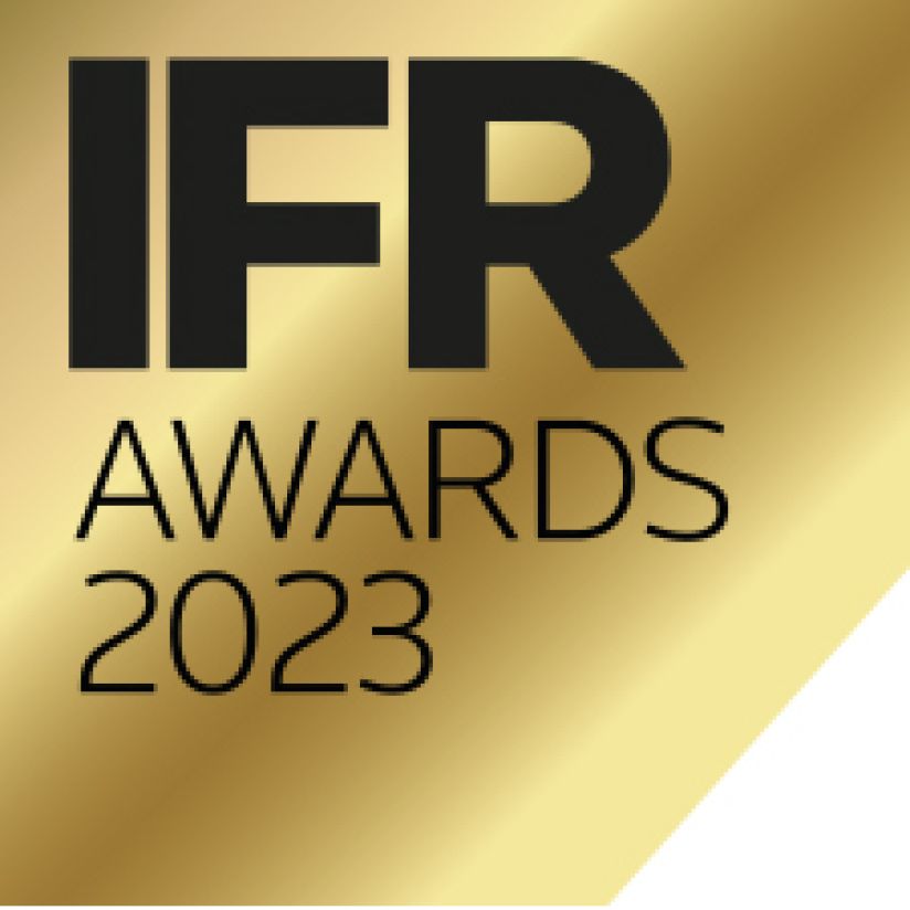 IFR - Awards 2023