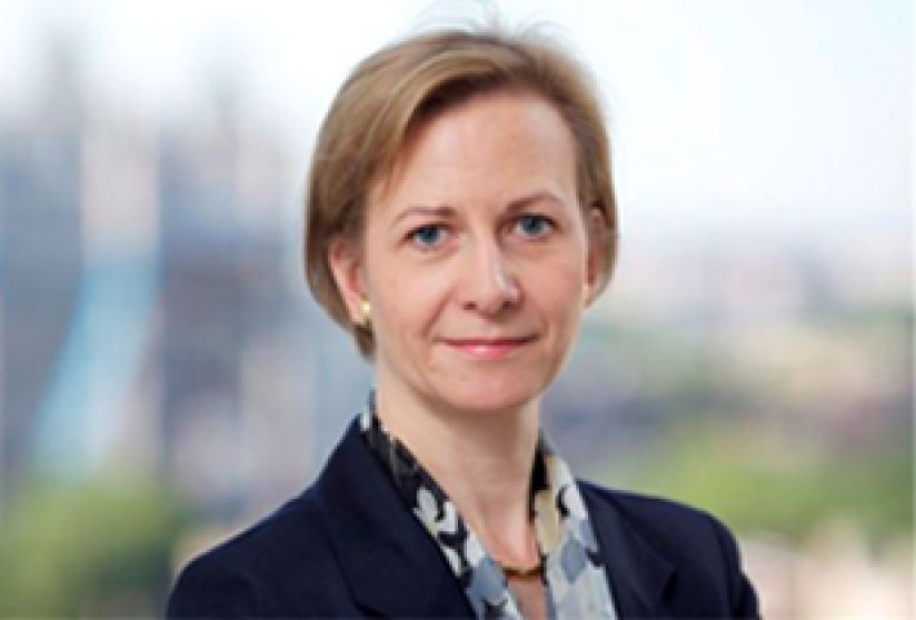 Michala Marcussen, Group Chief Economist