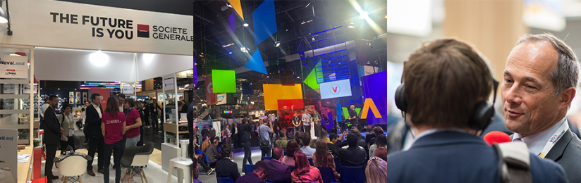 Vivatech pictures