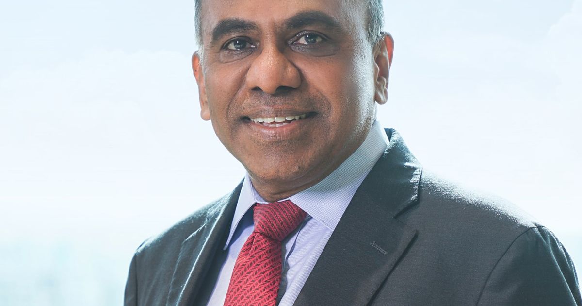 Appointment of Subra Suresh as Chairman of the Group’s new Scientific Council