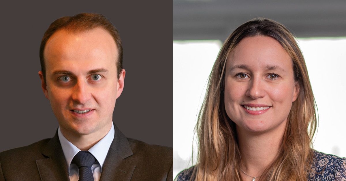 Societe Generale Announces Key Finance Division Appointments