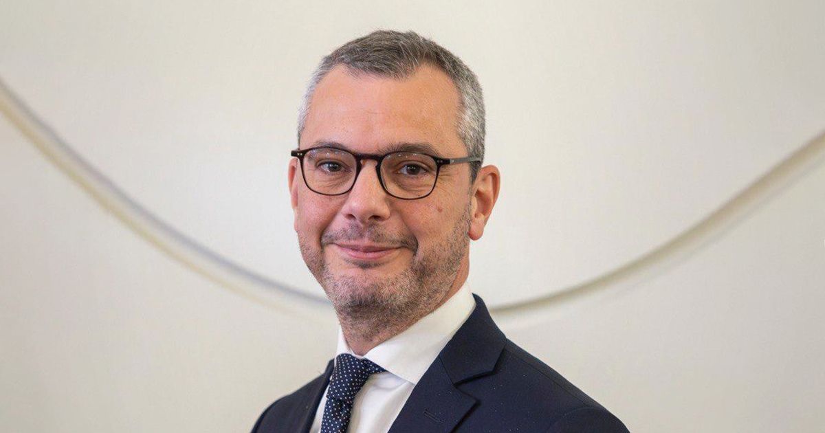 Societe Generale Announces Alexis Kohler as EVP